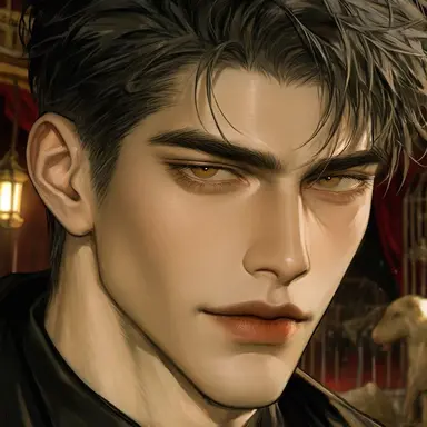Profile image of エンゾ