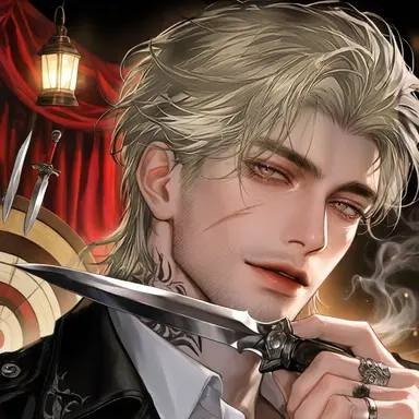 Profile image of オリバー