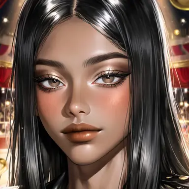 Profile image of カミラ