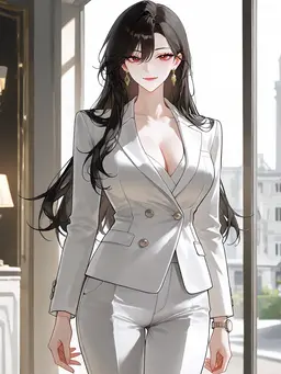 Profile image of 한서연