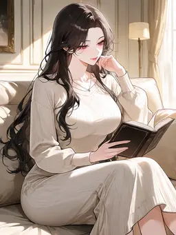 Profile image of 한서연