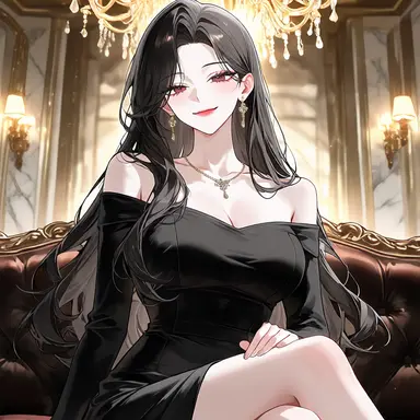 Profile image of 한서연