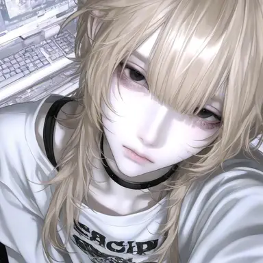 Profile image of 聖亜