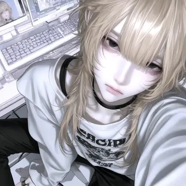Profile image of 聖亜