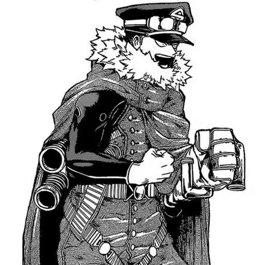Profile image of Inasa Yoarashi