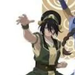 Profile image of Toph