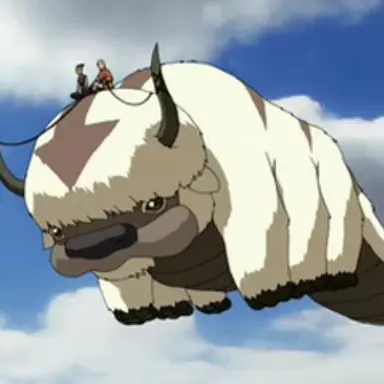 Profile image of Appa