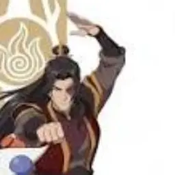 Profile image of Zuko