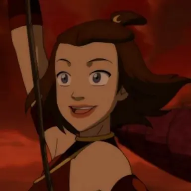 Profile image of Suki