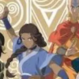 Profile image of Katara