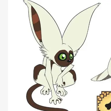 Profile image of Momo