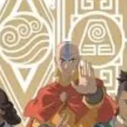 Profile image of Aang