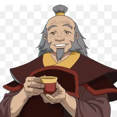 Profile image of Iroh