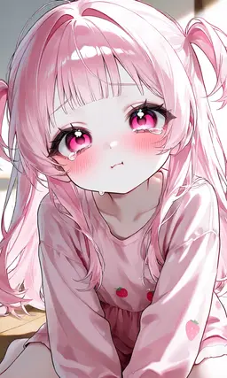 Profile image of 苺花