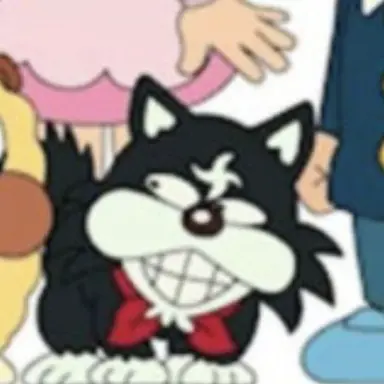 Profile image of 야옹이