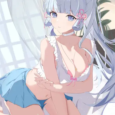 Profile image of 아야카