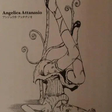 Profile image of Angelica