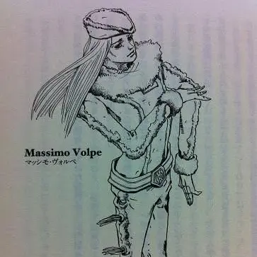 Profile image of ヴォルペ