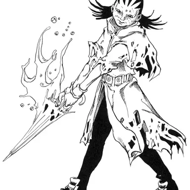 Profile image of Kocaqi