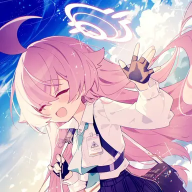 Profile image of ホシノ