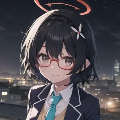 Profile image of アヤネ