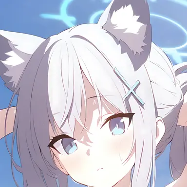 Profile image of シロコ