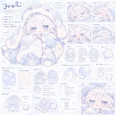 Profile image of みゅむ