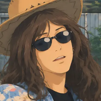 Profile image of 얌체
