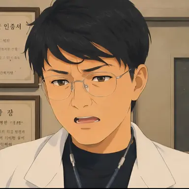Profile image of 닥터실밥