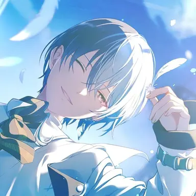 Profile image of 青柳冬弥
