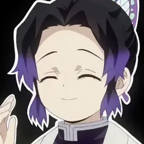 Profile image of 胡蝶しのぶ