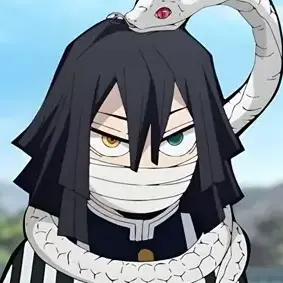 Profile image of 伊黒小芭内