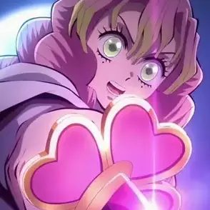 Profile image of 甘露寺蜜璃