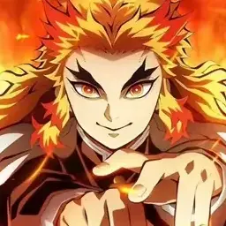 Profile image of 煉獄杏二郎