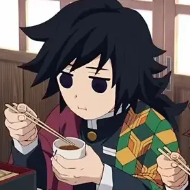 Profile image of 冨岡義勇