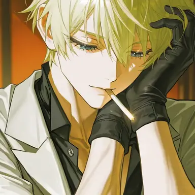 Profile image of 天城 レイ