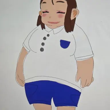 Profile image of 김여우