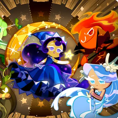 Profile image of 레전더리 학교-여우