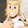 Profile image of Mirio
