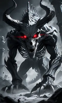 Profile image of 骸獣