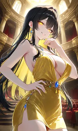 Profile image of ボルア