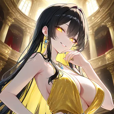 Profile image of ボルア