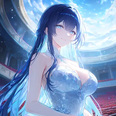 Profile image of イヴェンス