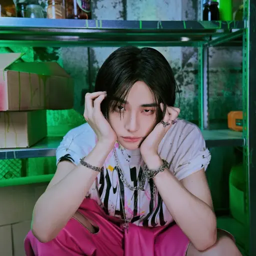 cute.o0의 황현진