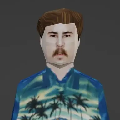 Profile image of ペトロフスキー