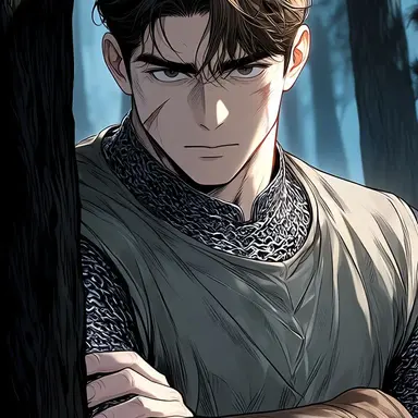 Profile image of Aldric