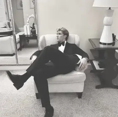 Profile image of Grayson