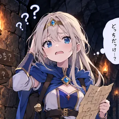 Profile image of メイ