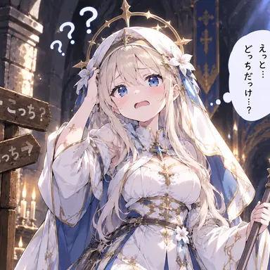 Profile image of マリ