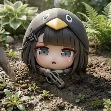 Profile image of 山のググガガ